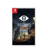 Nintendo Switch Little Nightmares [Complete Edition] (Asia)