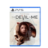 PS5 The Dark Pictures Anthology: The Devil in Me (Asia)