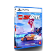 PS5 LEGO 2K Drive [Awesome Edition] (Asia)