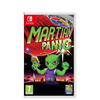 Nintendo Switch Martian Panic Bundle (EU)