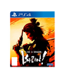 PS4 Like a Dragon: Ishin! (Asia)