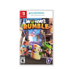 Nintendo Switch Worms Rumble (US) Code Only