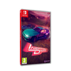 Nintendo Switch Inertial Drift (EU)