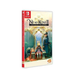 Nintendo Switch Ni no Kuni II: Revenant Kingdom [Prince's Edition] (Local)