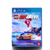 PS4 LEGO 2K Drive [Awesome Edition] (Asia)