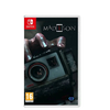 Nintendo Switch MADiSON (EU)