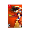 Nintendo Switch Dragon Ball Z: Kakarot + Power Awakens (US)