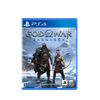 PS4 God of War Ragnarok Standard Edition (R3)
