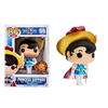 Funko POP! (55) Osamu Tezuka Princess Sapphire Metallic