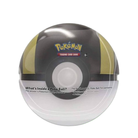 Pokemon TCG Poke Ball (210-80842)