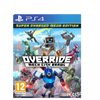 PS4 Override: Mech City Brawl [Super Charged Mega Edition] (EU)