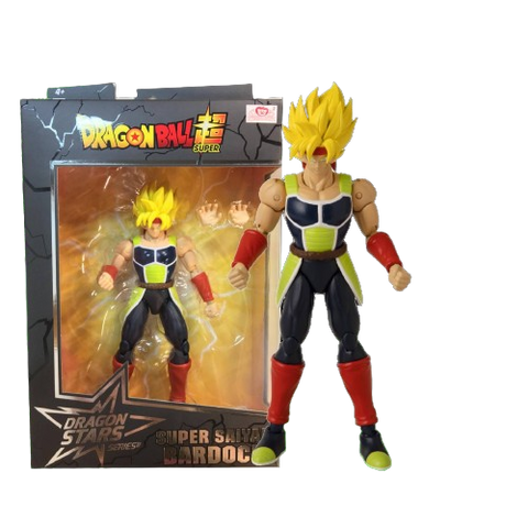 Dragon Stars Dragon Ball Z Super Saiyan Bardock