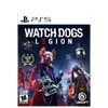 PS5 Watch Dogs Legion (US)