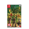 Nintendo Switch Deadcraft (Asia)