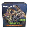 Magic The Gathering Teenage Mutant Ninja Turtles Team-Up Box
