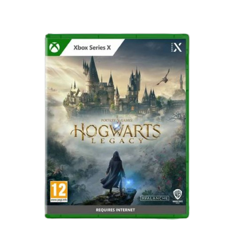 XBox Series X Hogwarts Legacy Standard Edition (EU)