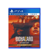PS4 Resident Evil 7: biohazard [Gold Edition] (R3)