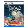 PS5 The Outer Worlds 2 (Asia)