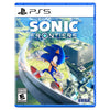 PS5 Sonic Frontiers (US)