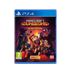 PS4 Minecraft Dungeons [Hero Edition] (EU)