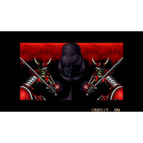 Nintendo Switch ACA NEOGEO Selection Vol. 8 (Asia)