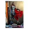 Hot Toys MMS656 1/6 Thor Love and Thunder Deluxe Version