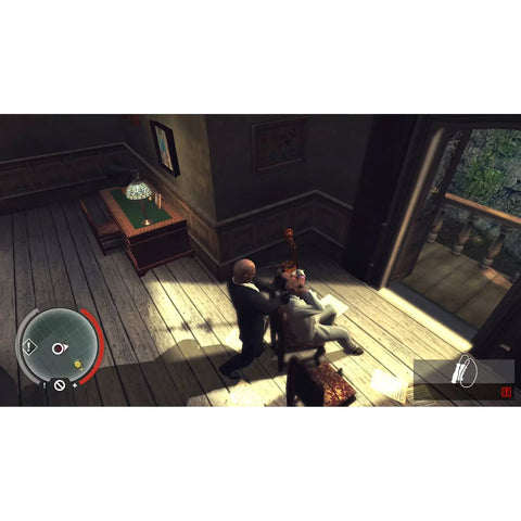 Nintendo Switch Hitman: Blood Money Reprisal (US)