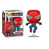 Funko POP! (974) Spider-Man 2 Game Peter Velocity EE Exclusive