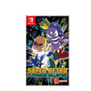 Nintendo Switch Super Retro Platformer Collection (Asia)