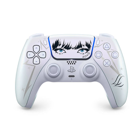 (Pre-order) PS5 DualSense Wireless Controller - LISA Limited Edition (Ship 30 October 2026)