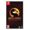 Nintendo Switch Mortal Kombat: Legacy Kollection (EU)