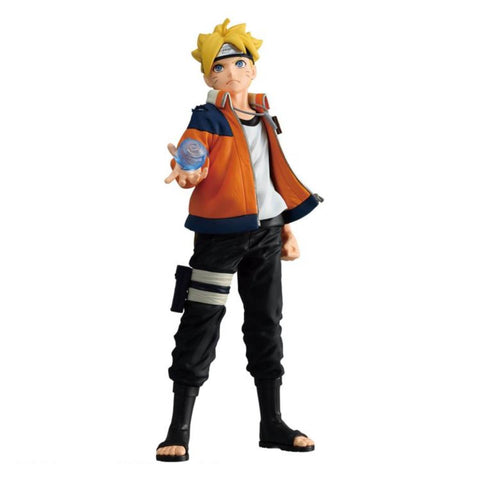 Boruto Naruto Next Generations Boruto Figure