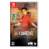 Nintendo Switch inKONBINI (JAP/ENG)