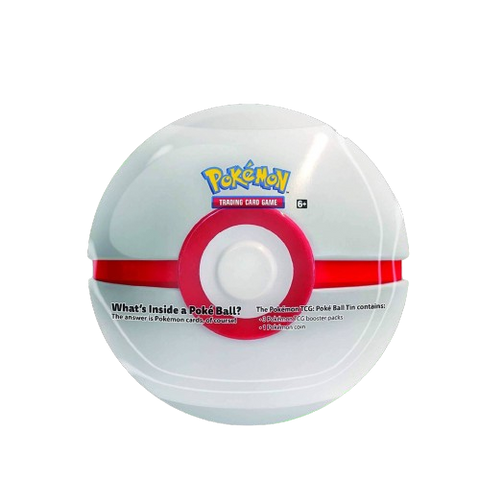 Pokemon TCG Poke Ball (210-80842)