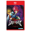 Nintendo Switch 2 Grim Trials (Asia)