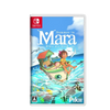 Nintendo Switch Summer in Mara (Jap/Engl/Chi)
