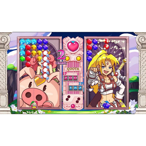 Nintendo Switch Magical Drop VI (US)