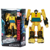 Transformers Generation WFC ER-11  Sunstreaker (JAP)