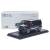 AR Box 1:64 Mercedes AMG G63 Edition 55 Black