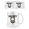 Pyramid Call of Duty Mug