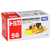 Takara Tomy Komatsu Bulldozer D155AX-6 (56)