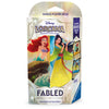 Disney Lorcana Set 9 Fabled Deck - Ariel and Mulan