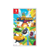 Nintendo Switch Fortress S (JAP, CHI, ENG)