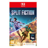 Nintendo Switch 2 Split Fiction (EU) Download Code Only