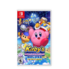 Nintendo Switch Kirby's Return to Dream Land Deluxe (Asia)