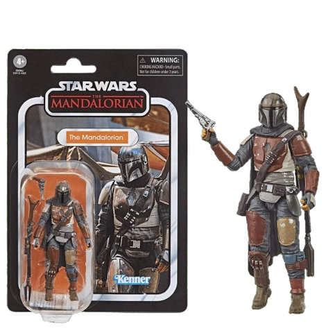 Star Wars E8086AX00 Kenner The Mandolorian