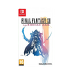 Nintendo Switch Final Fantasy XII The Zodiac Age (EU)