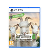 PS5 Goat Simulator 3 [Pre-Udder Edition] (EU)