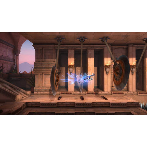 PS4 The Prince of Persia: The Lost Crown (Asia)