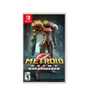 Nintendo Switch Metroid Prime Remastered (Asia)